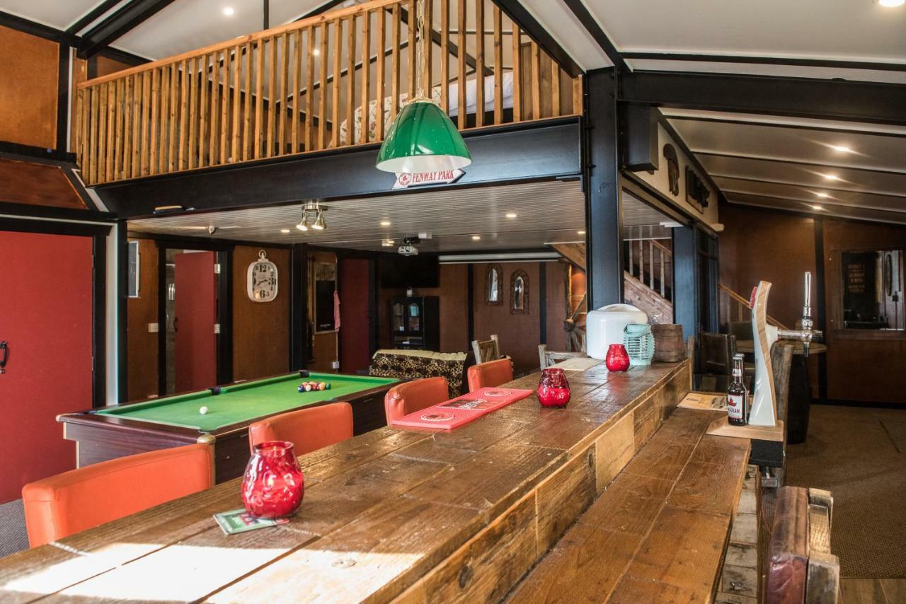 Villa The Wild Atlantic Way Barn Oranmore Esterno foto
